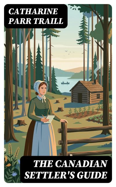 The Canadian Settler's Guide
