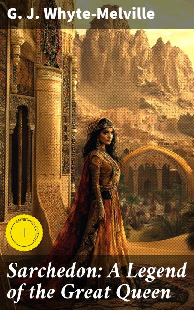 Sarchedon: A Legend of the Great Queen