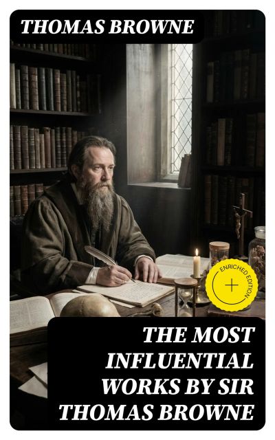 The Most Influential Works by Sir Thomas Browne