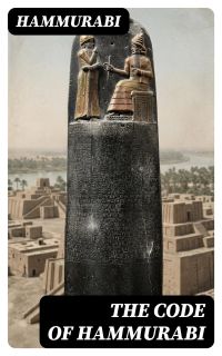 The Code of Hammurabi