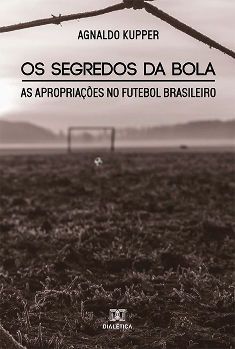Os Segredos da Bola
