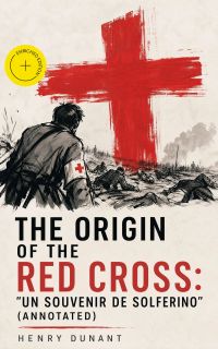 The Origin of the Red Cross: "Un souvenir de Solferino" (Annotated)
