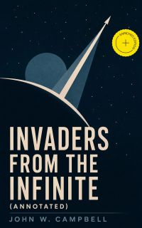 Invaders from the Infinite (Annotated)