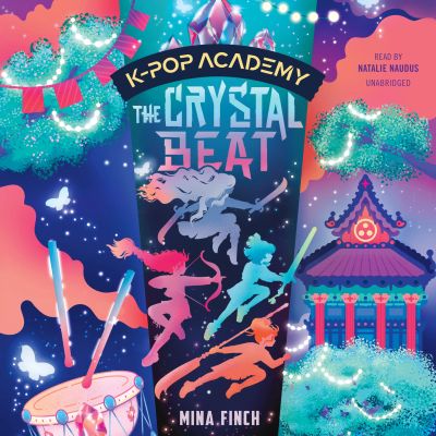 K-Pop Academy: The Crystal Beat