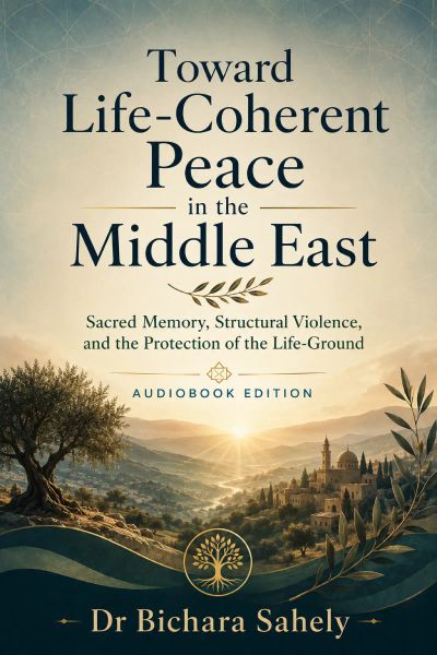 Toward Life-Coherent Peace in the Middle East