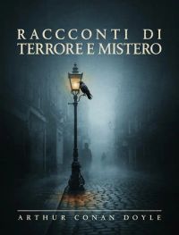 Racconti di terrore e mistero