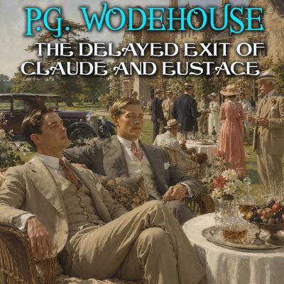 The Delayed Exit of Claude and Eustace
