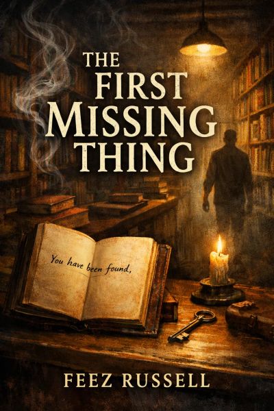 The first missing thing