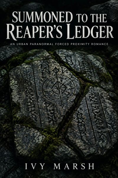 Summoned to the Reaper's Ledger