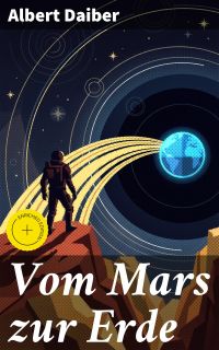 Vom Mars zur Erde