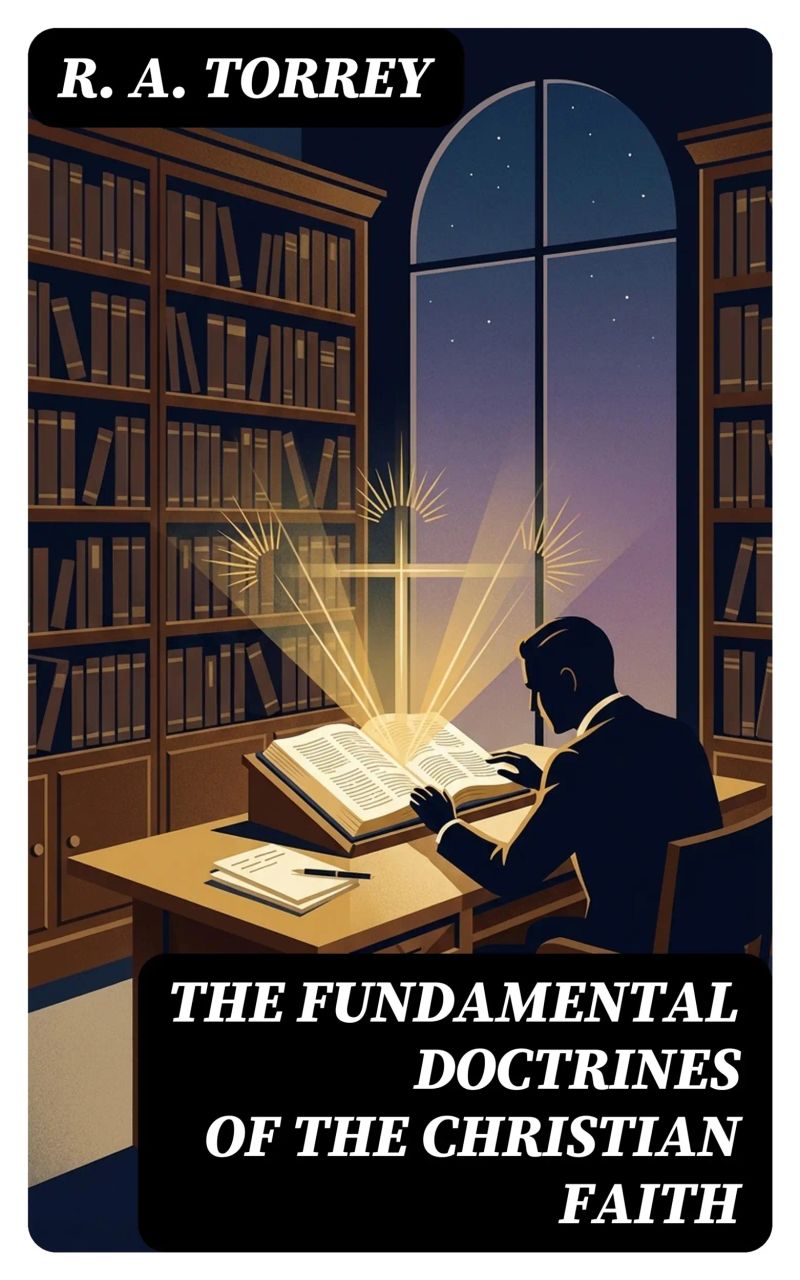 The Fundamental Doctrines of the Christian Faith
