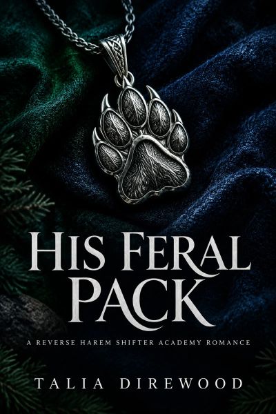 His Feral Pack