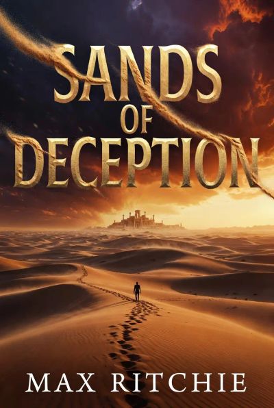 SANDS OF DECEPTION