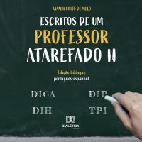 Escritos de um professor atarefado II