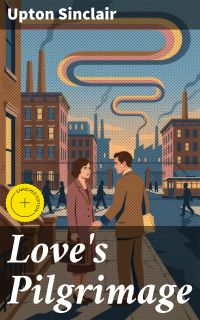 Love's Pilgrimage