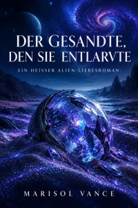Der Gesandte, den sie entlarvte