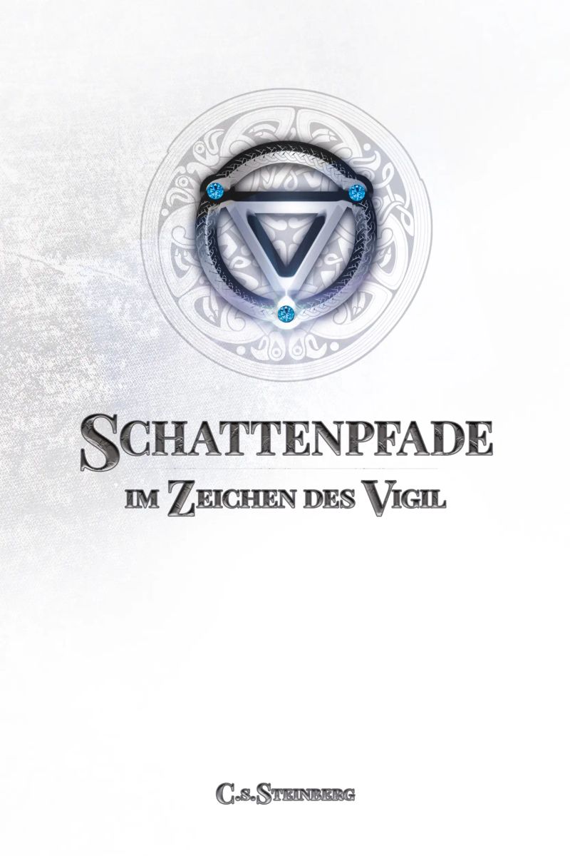 Schattenpfade - Teil 2 von 2