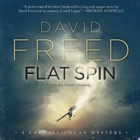 Flat Spin