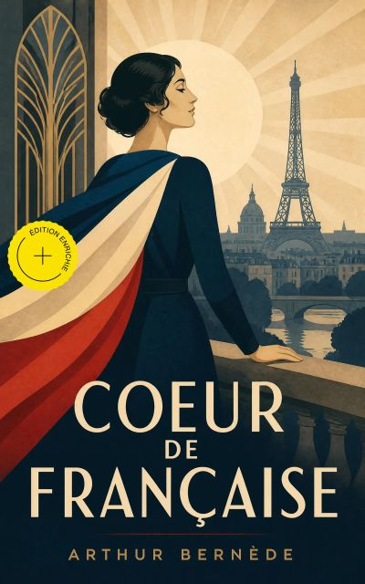 Coeur de Française (Annoté)