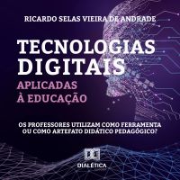Tecnologias digitais aplicadas à educação