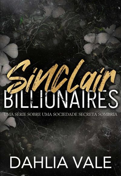 Sinclair Billionaires Coleção