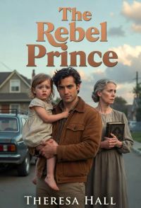 The Rebel Prince