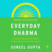 Everyday Dharma