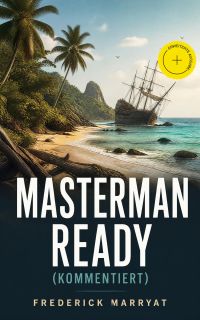 Masterman Ready (Kommentiert)