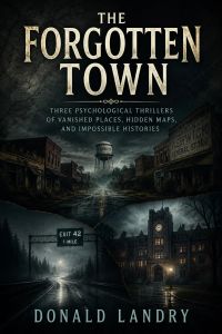 The Forgotten Town
