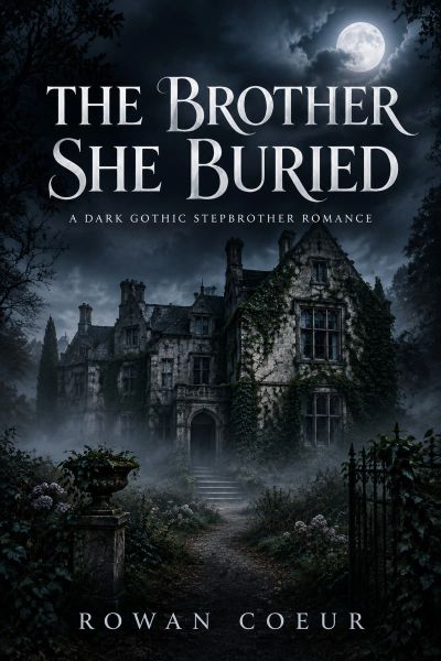 The Brother She Buried