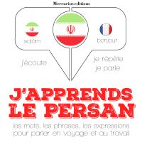J'apprends le persan