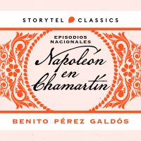 Napoleón en Chamartín