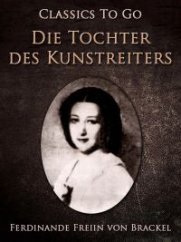 Die Tochter des Kunstreiters