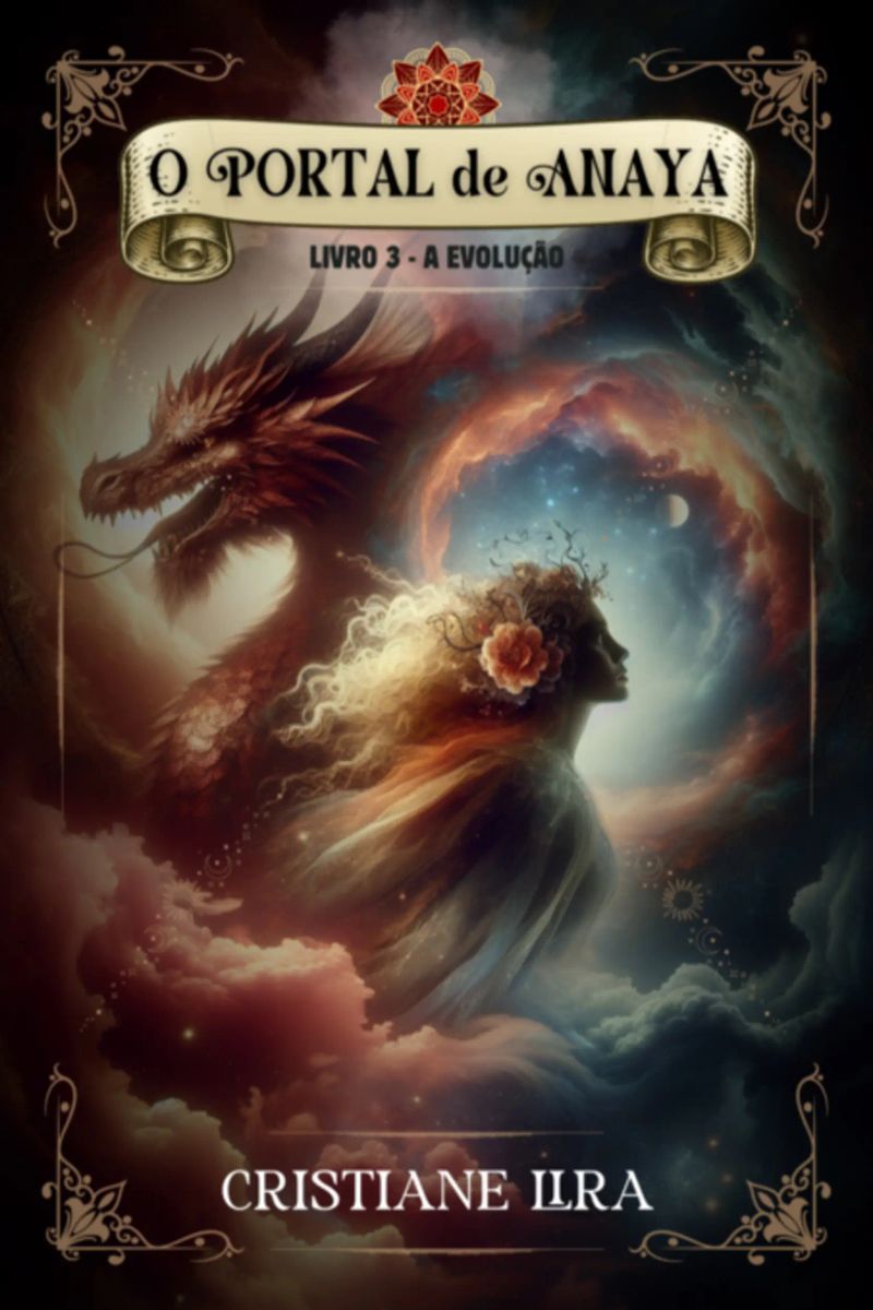 O Portal De Anaya