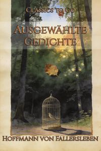Ausgewählte Gedichte