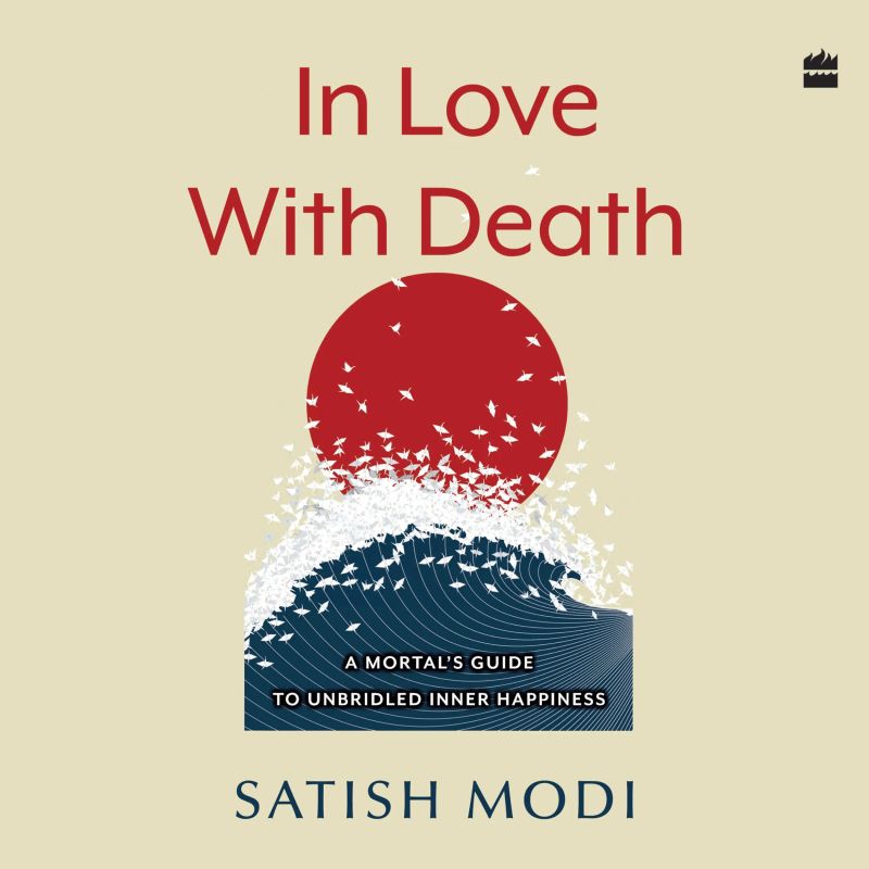 In Love With Death
