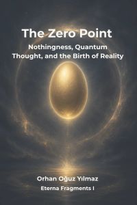 The Zero Point: Nothingness, Quantum Thought, and the Birth of Reality
