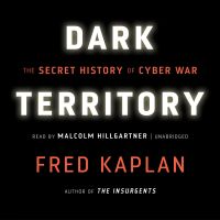 Dark Territory