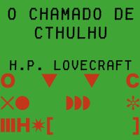O chamado de Cthulhu