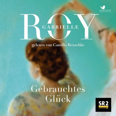 Gebrauchtes Glück