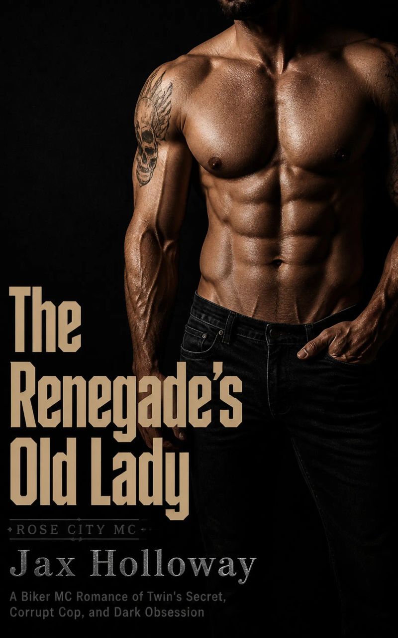 The Renegade's Old Lady