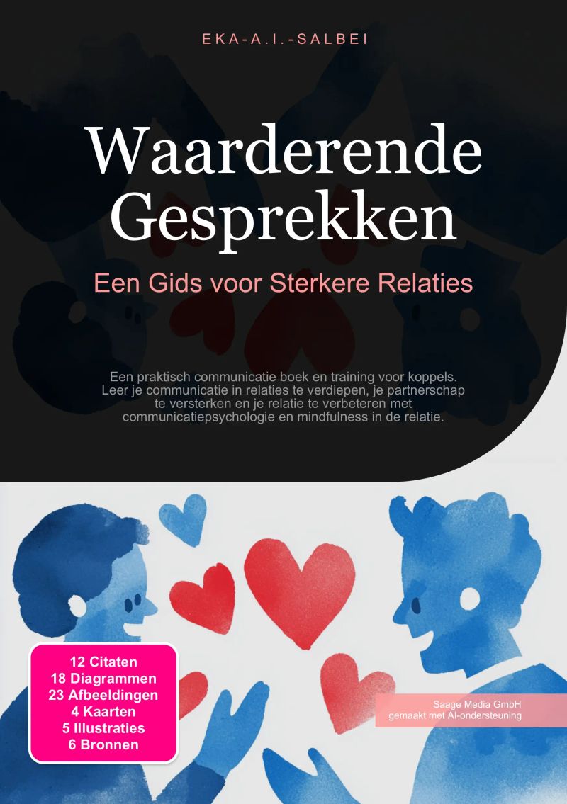 Waarderende Gesprekken
