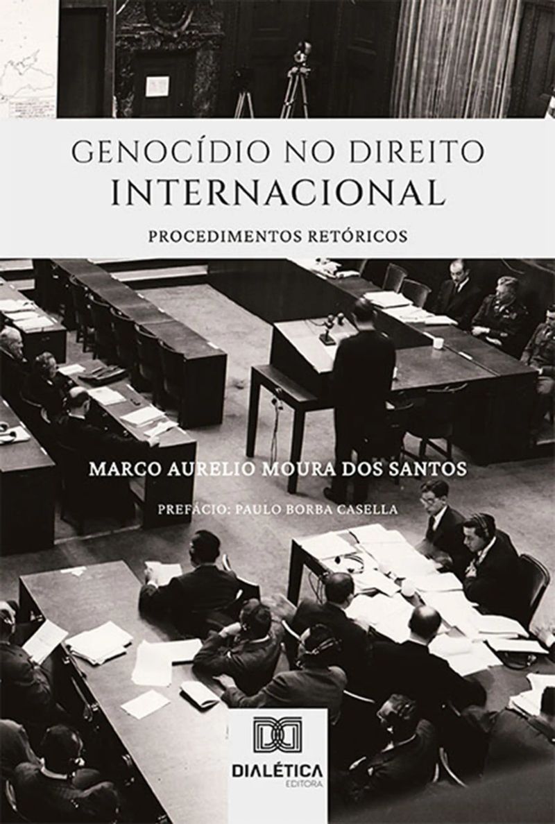 Genocídio no Direito Internacional