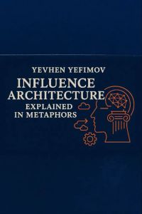 Influence Architecture Explained in Metaphors
