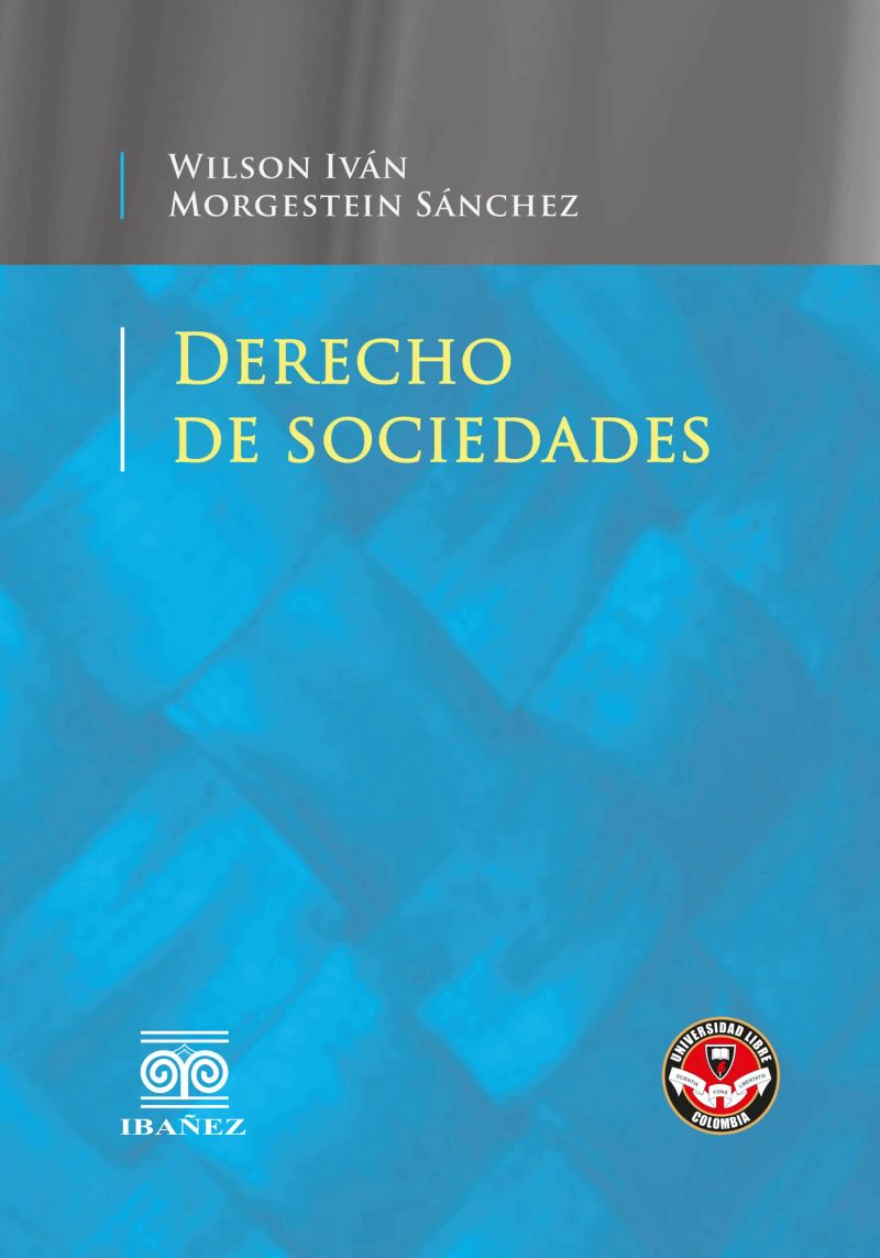 Derecho de sociedades