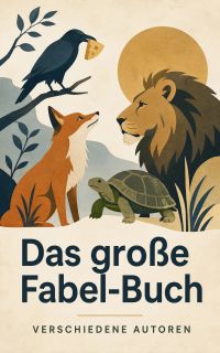 Das große Fabel-Buch