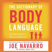 The Dictionary of Body Language
