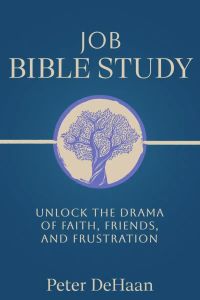Job Bible Study