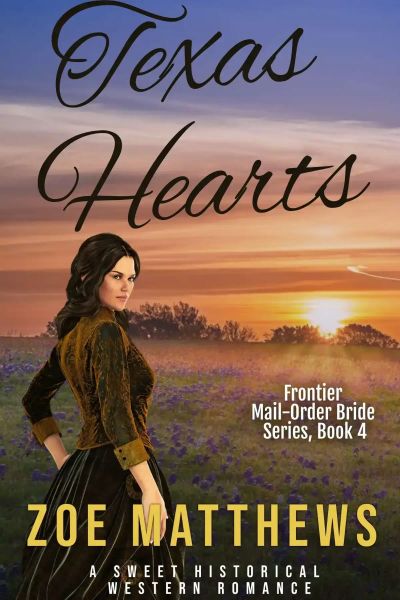 Texas Hearts