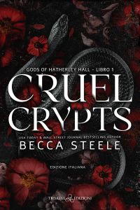 Cruel Crypts